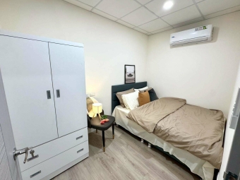 大同區.中山站.全新.代收垃圾.明亮舒適設計感兩房一廳304（第2張）