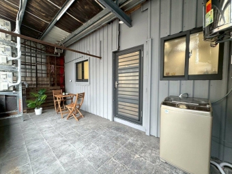 大同區.中山站.全新.代收垃圾.明亮舒適設計感兩房一廳304（第7張）