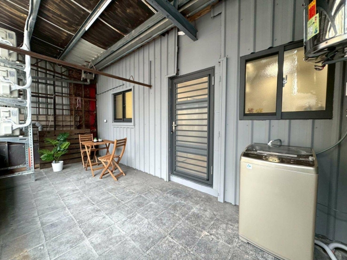 大同區.中山站.全新.代收垃圾.明亮舒適設計感兩房一廳304（第7張）