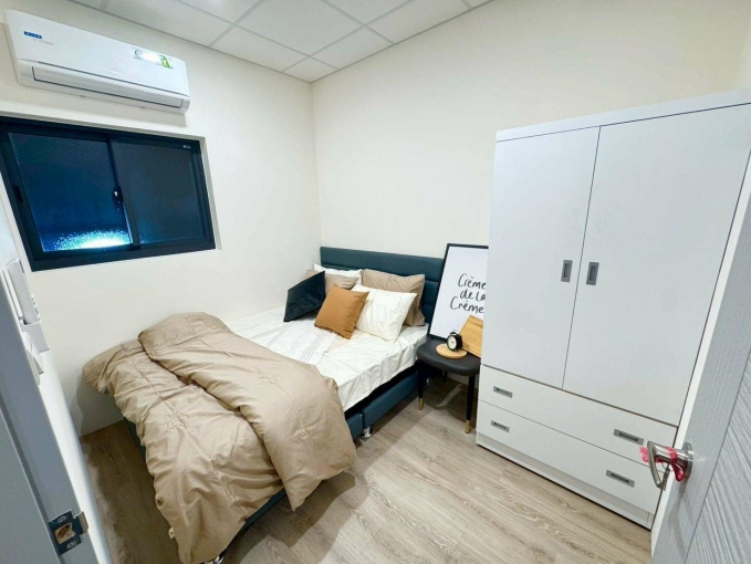 大同區.中山站.全新.代收垃圾.明亮舒適設計感兩房一廳304（第3張）