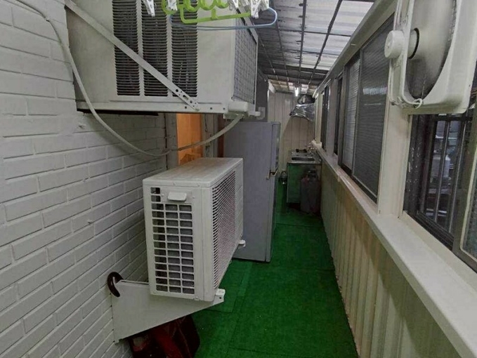 兆基社會住宅🏠友善屋源🧡西門町.美電梯兩房.可租補.可入（第7張）