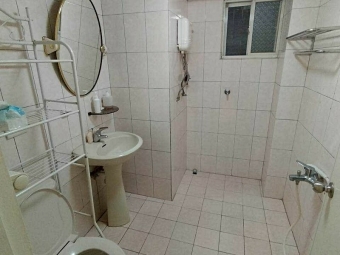 兆基社會住宅🏠友善屋源🧡西門町.美電梯兩房.可租補.可入（第9張）