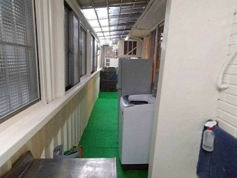 兆基社會住宅🏠友善屋源🧡西門町.美電梯兩房.可租補.可入（第8張）