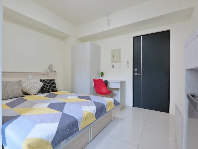 🧡加賴約看🧡電梯新屋🧡租屋補助🧡陽台獨洗🧡秒殺物件🧡 - Image 4