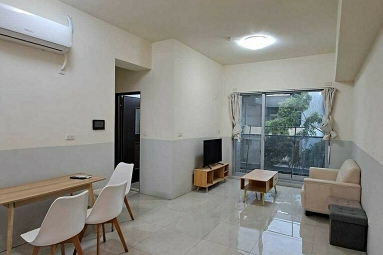 兆基社會住宅🏡草屯8年2房「含管只要15K」！高CP值小（第1張）