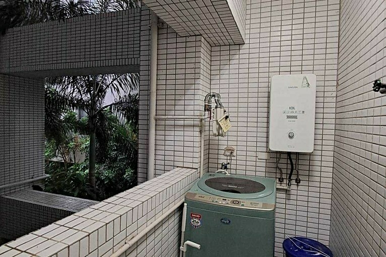 兆基社會住宅🏡草屯8年2房「含管只要15K」!高CP值小(第5張)