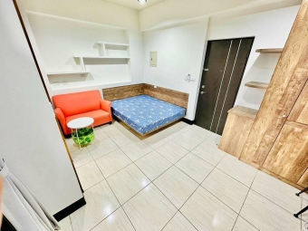 蓁心推薦❤️‍🔥可租補💕陽台獨洗💕固定機車位（第8張）