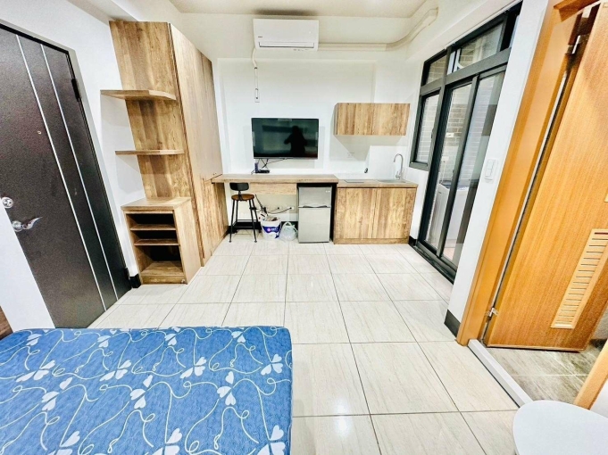 蓁心推薦❤️‍🔥可租補💕陽台獨洗💕固定機車位（第6張）