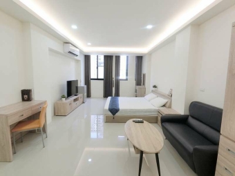 ❤︎近勤美、市民廣場/電梯套房/乾溼分離❤︎ - Image 8