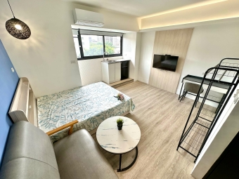 廷選好屋✨近一中商圈🔥採光佳裝潢美空間大✨獨洗曬💕可貓可租補 - Image 12