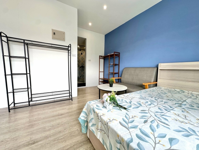 廷選好屋✨近一中商圈🔥採光佳裝潢美空間大✨獨洗曬💕可貓可租補 - Image 10