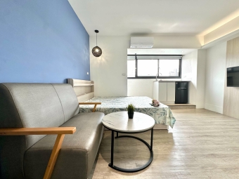 廷選好屋✨近一中商圈🔥採光佳裝潢美空間大✨獨洗曬💕可貓可租補 - Image 16