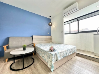 廷選好屋✨近一中商圈🔥採光佳裝潢美空間大✨獨洗曬💕可貓可租補 - Image 13