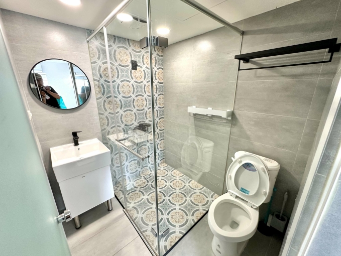 廷選好屋✨近一中商圈🔥採光佳裝潢美空間大✨獨洗曬💕可貓可租補 - Image 4