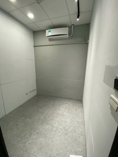 【獨立出入/現成隔間】優質住辦·鄰近國華海安鬧區/赤崁商圈|適微型輕食咖啡.網拍電商.工作室(第6張)