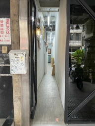 【獨立出入/現成隔間】優質住辦·鄰近國華海安鬧區/赤崁商圈｜適微型輕食咖啡.網拍電商.工作室（第3張）