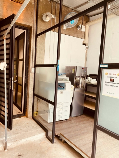 【獨立出入/現成隔間】優質住辦·鄰近國華海安鬧區/赤崁商圈|適微型輕食咖啡.網拍電商.工作室(第10張)