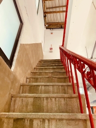 【獨立出入/現成隔間】優質住辦·鄰近國華海安鬧區/赤崁商圈｜適微型輕食咖啡.網拍電商.工作室（第4張）