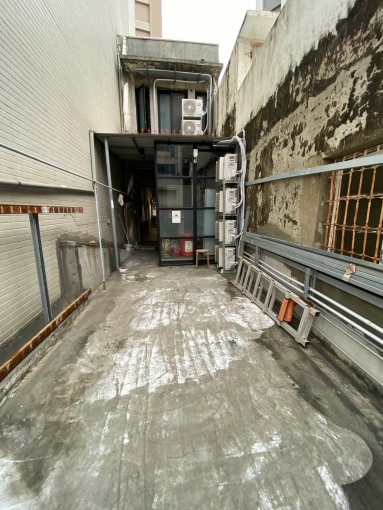 【獨立出入/現成隔間】優質住辦·鄰近國華海安鬧區/赤崁商圈|適微型輕食咖啡.網拍電商.工作室(第11張)