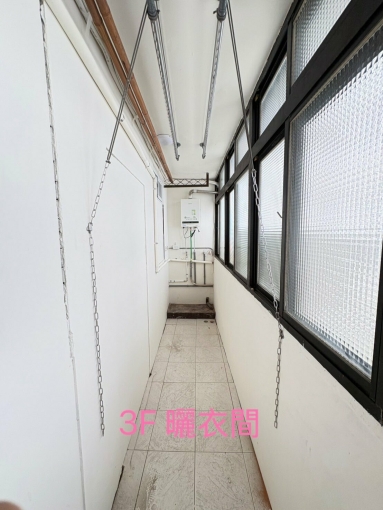 台北市士林區共生住宅（第15張）