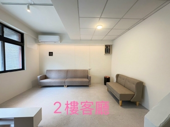 台北市士林區共生住宅（第1張）