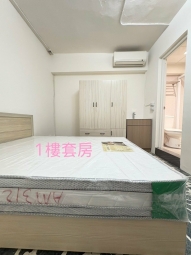 台北市士林區共生住宅（第6張）