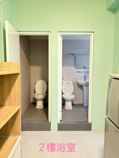 台北市士林區共生住宅（第10張）