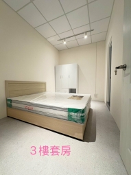 台北市士林區共生住宅（第12張）