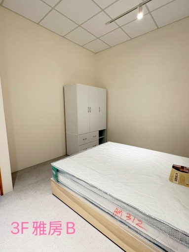 台北市士林區共生住宅（第13張）