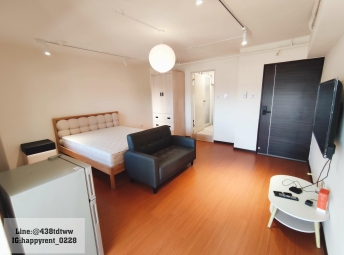 內壢車站|湯城|日月光|新裝潢|浴缸|租補|流理台|乾濕分離|獨洗|台電 - Image 9