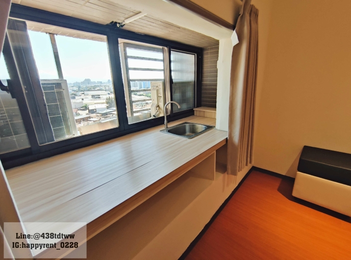 內壢車站|湯城|日月光|新裝潢|浴缸|租補|流理台|乾濕分離|獨洗|台電 - Image 4