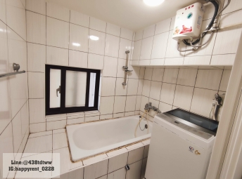 內壢車站|湯城|日月光|新裝潢|浴缸|租補|流理台|乾濕分離|獨洗|台電 - Image 12