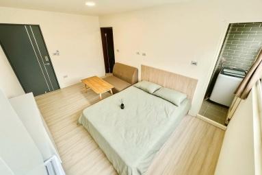 🔥北區可雙租補🔥電梯乾溼分離🔥飲水機子母車🔥近永興街 - Image 19