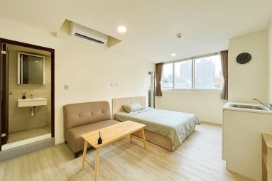 🔥北區可雙租補🔥電梯乾溼分離🔥飲水機子母車🔥近永興街 - Image 12