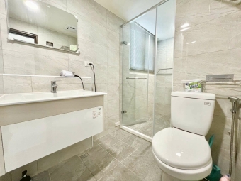 🔥北區可雙租補🔥電梯乾溼分離🔥飲水機子母車🔥近永興街 - Image 17