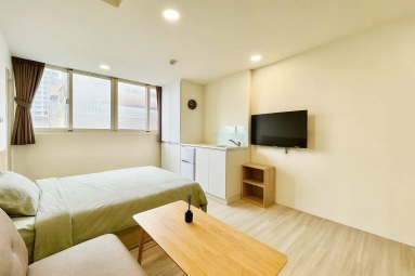 🔥北區可雙租補🔥電梯乾溼分離🔥飲水機子母車🔥近永興街 - Image 21