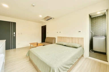 🔥北區可雙租補🔥電梯乾溼分離🔥飲水機子母車🔥近永興街 - Image 20