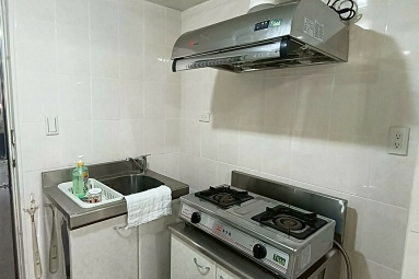 兆基社會住宅🏠友善屋源🧡近天母運動公園/空間大可租補（第4張）