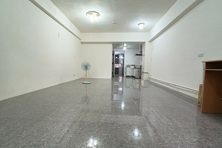 兆基社會住宅🏠友善屋源🧡近天母運動公園/空間大可租補（第1張）