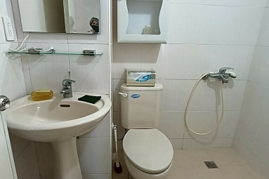 兆基社會住宅🏠友善屋源🧡近天母運動公園/空間大可租補（第5張）