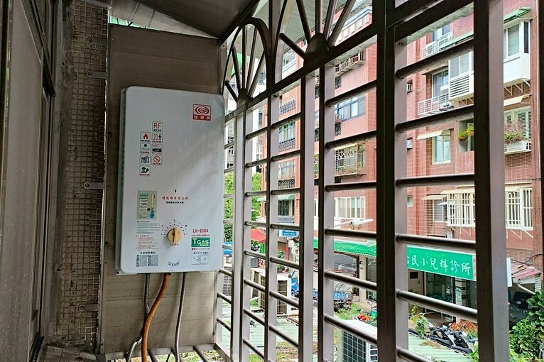 兆基社會住宅🏠友善屋源🧡近天母運動公園/空間大可租補（第6張）