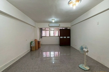 兆基社會住宅🏠友善屋源🧡近天母運動公園/空間大可租補（第3張）