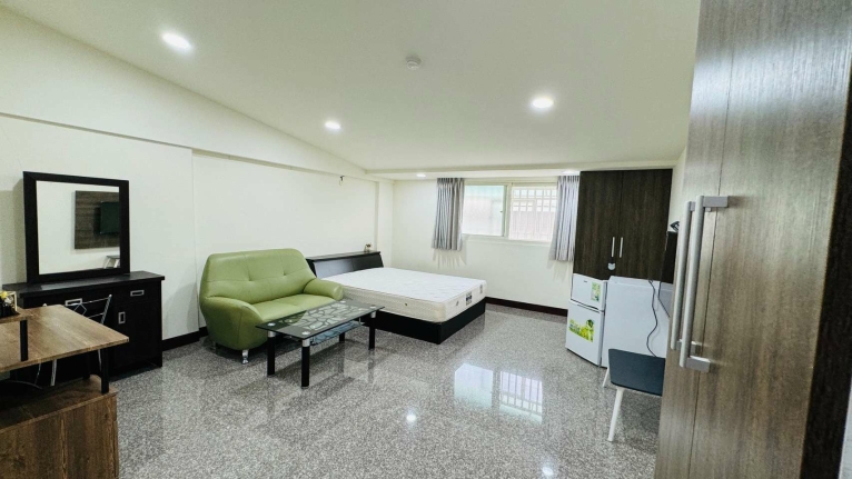 ✨修齊街大套房🍁🌈 - Image 1