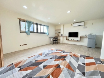 🔥龍井可寵套房🔥電梯套房🔥可報稅獨洗超大間🔥飲水機子母車（第5張）