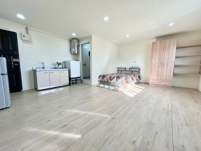 🔥龍井可寵套房🔥電梯套房🔥可報稅獨洗超大間🔥飲水機子母車（第2張）