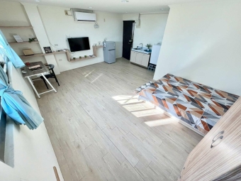 🔥龍井可寵套房🔥電梯套房🔥可報稅獨洗超大間🔥飲水機子母車（第10張）