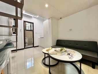 ☑ 可貓☑ 雙租補☑ 樓中樓☑ 大面鏡☑ 免仲介費 - Image 18