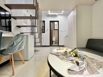 ☑ 可貓☑ 雙租補☑ 樓中樓☑ 大面鏡☑ 免仲介費 - Image 17