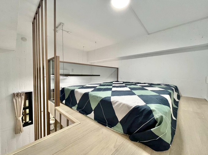 ☑ 可貓☑ 雙租補☑ 樓中樓☑ 大面鏡☑ 免仲介費 - Image 8