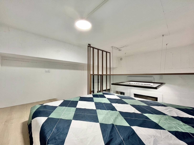 ☑ 可貓☑ 雙租補☑ 樓中樓☑ 大面鏡☑ 免仲介費 - Image 10